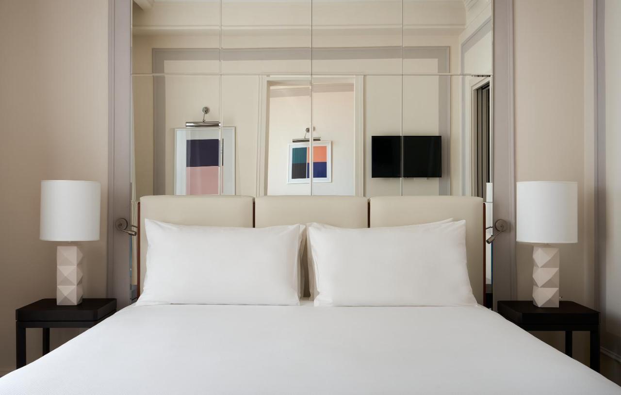 Una Hotels Trastevere Roma エクステリア 写真